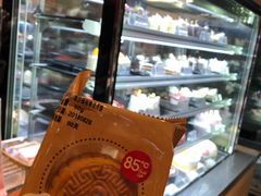 -85度C(广州石牌桥店)