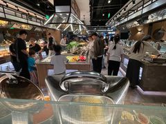-比格比萨自助(裕源大厦店)