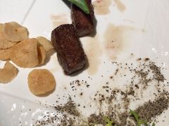 -炙柒Sekinana·精致料理 烧鸟·铁板烧(海上世界店)