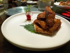 -老人和饭店(打浦路店)