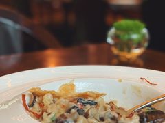 -Tivano意大利餐厅(成都居舍酒店)