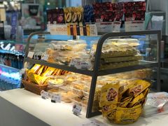 -BreadTalk面包新语·烘焙蛋糕(金光华广场店)