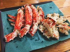 -札幌二条市场 大矶(本店)