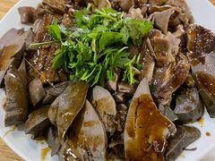 -春梅里卤鹅馆·47年老字号(中山路店)