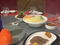 -香满楼(南关店)