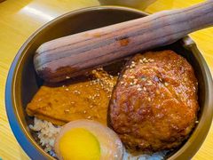 -京参 • 擂椒饭(这有山店)