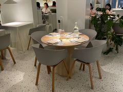 大堂-春树下·树屋花房西餐厅(罍街AS1980店)