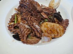 -阿喆私房菜(西五路店)