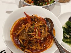 -永膳精致本味湘菜(麓谷店)