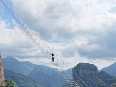 -雁荡山风景名胜区