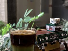 -RT Coffee 放空咖啡