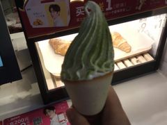 -肯德基(东直门来福士店)