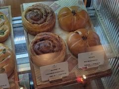 -西点坊(浦东香格里拉店)