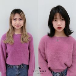 -P.STYLE派斯造型