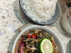 -雲物·云南小馆(好悦天地店)
