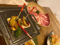 -蟹将军·松叶蟹和牛日料放题自助(K11店)