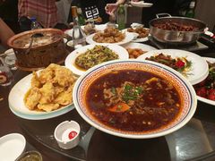 -李氏八大件老菜馆(万宝街店)