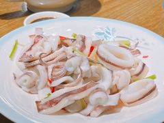 -潮中人潮州菜(益乐路店)