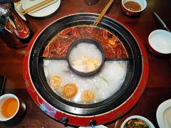 -巴邑火锅·夜宵(港隆广场店)