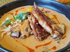 -南沙游艇会·大兵船餐厅