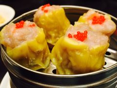 海天楼中餐厅-海天楼中餐厅(天津泛太平洋店)