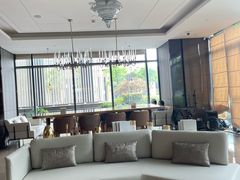 -上海临港美爵酒店·铃兰西餐厅