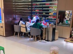 -海底捞火锅(万达坊店)