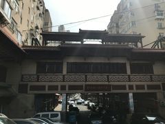 -即墨路小商品市场