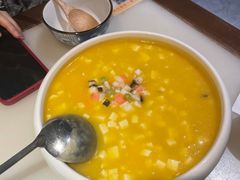-遇见长安之高山流水(李家村万达店)