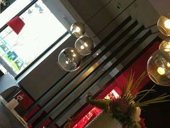 大堂-必胜客(湘隆店)