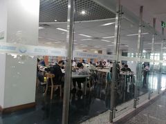 -苏州图书馆(人民路总馆)