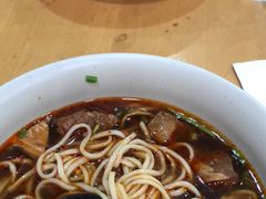 -李先生牛肉面大王(昌平鼓楼店)