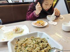 -后田海鲜餐厅(南澳香湖湾店)