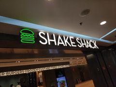 门面-Shake Shack(西单大悦城店)