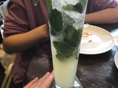 -榖屋house of flour(张江首店)