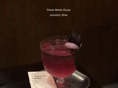 -埋位小酒馆(东城店)