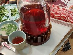 -洪氏嗨捞·猪肚鸡火锅(阳光天地店)