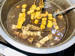 -马记大锅煮(总店)
