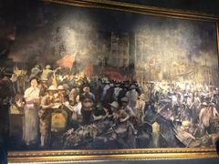 -上海四行仓库抗战纪念馆