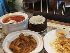-十二饭点·川菜(北站圆融店)