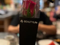 -长沙北辰洲际酒店-兰调全日餐厅