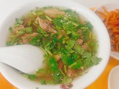 -雨霖祥和炖肉(南市店)