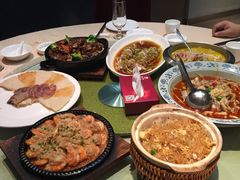 -琼林徽宴(中央门店)