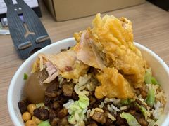 -猪角·闽南猪脚饭(华闽大厦店)