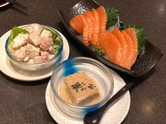 -元气寿司(东方宝泰店)
