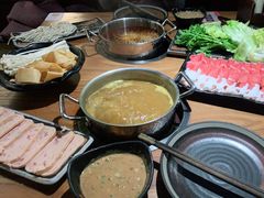 -呷哺呷哺 黄金牧场 (新中关购物中心店)
