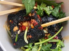 -黑色经典臭豆腐·湖南特产(太平街口店)