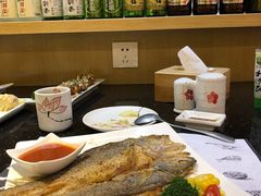 -栖川山葵家·寿喜锅·日式料理(龙湖北城天街商场店)