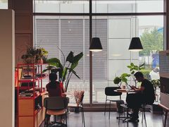 -dotcom coffee古点咖啡(致真大厦店)
