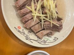 -乡亲鹅肉城(吴江店)